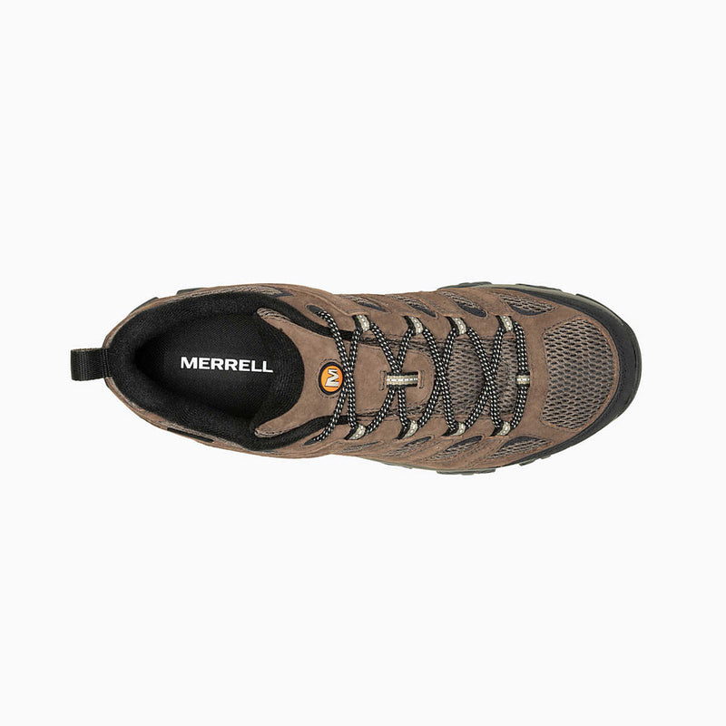 Merrell Men's Moab 3 Waterproof Shoes