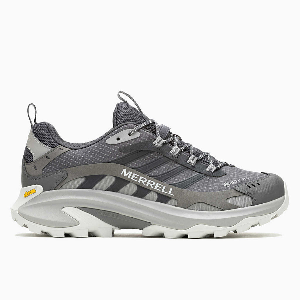 Merrell Men's Moab Speed 2 GORE-TEX Shoes