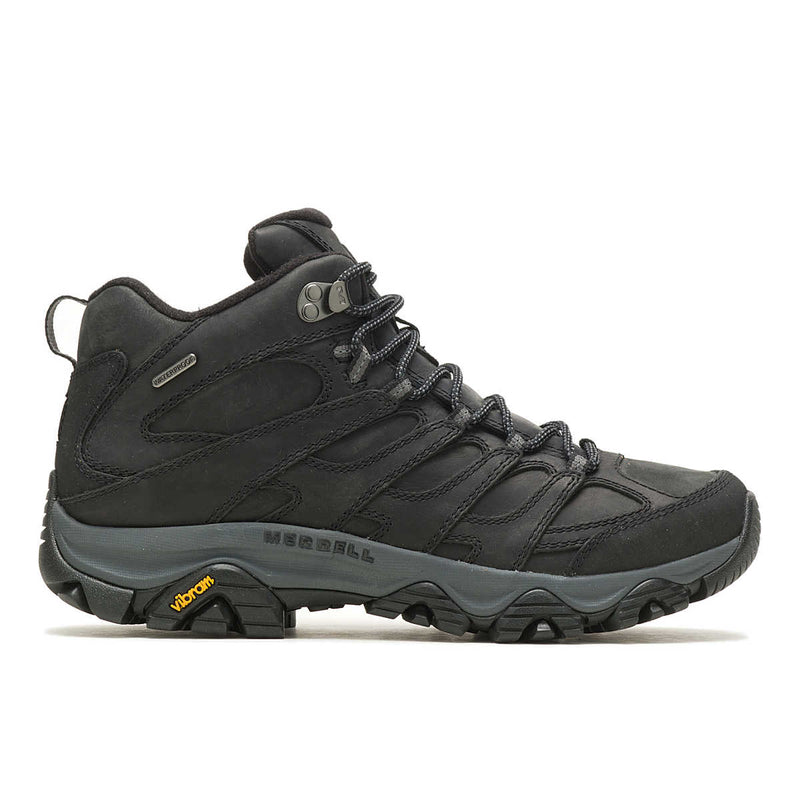 Merrell Men's Moab 3 Prime Mid Waterproof Boots