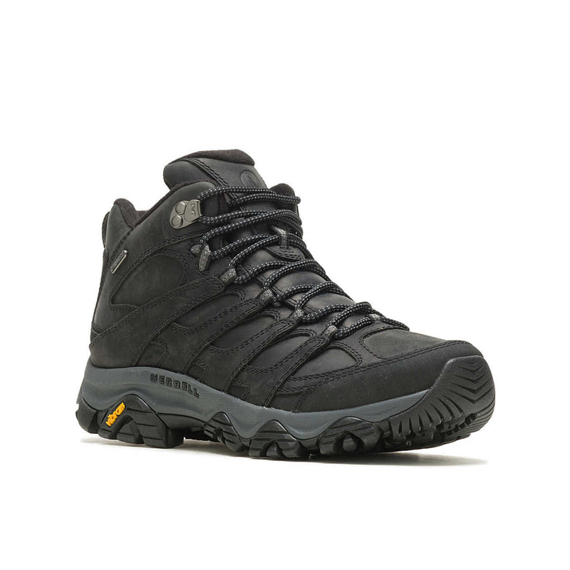 Merrell Men's Moab 3 Prime Mid Waterproof Boots