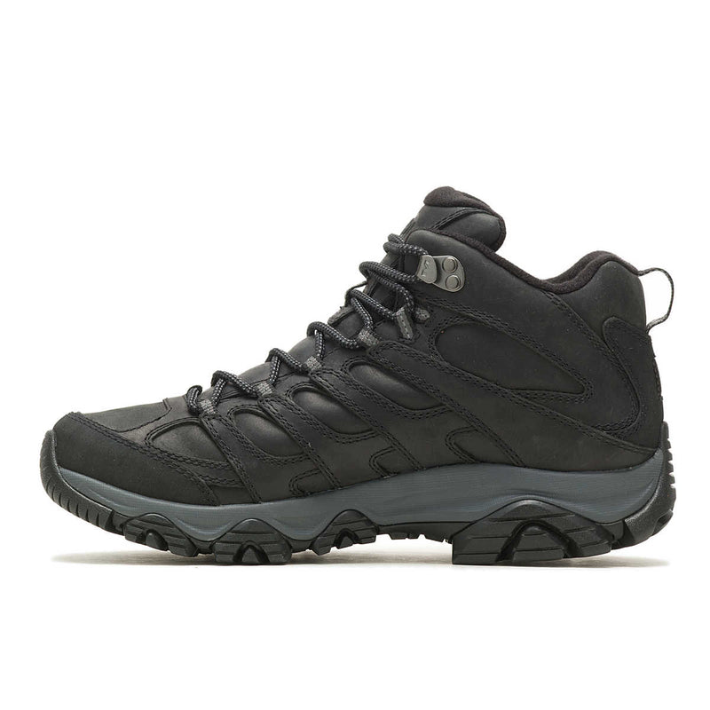 Merrell Men's Moab 3 Prime Mid Waterproof Boots