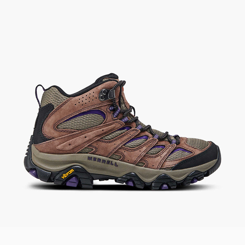 Merrell Women's Moab 3 Mid Boots