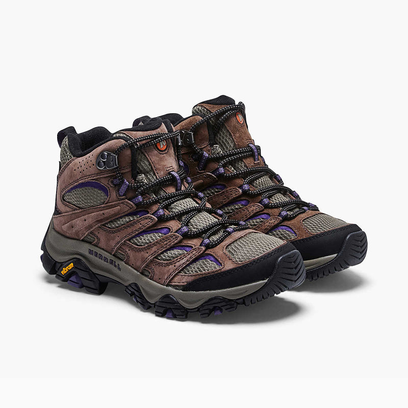 Merrell Women's Moab 3 Mid Boots