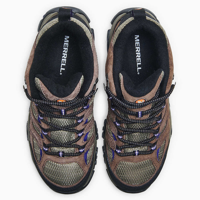 Merrell Women's Moab 3 Mid Boots