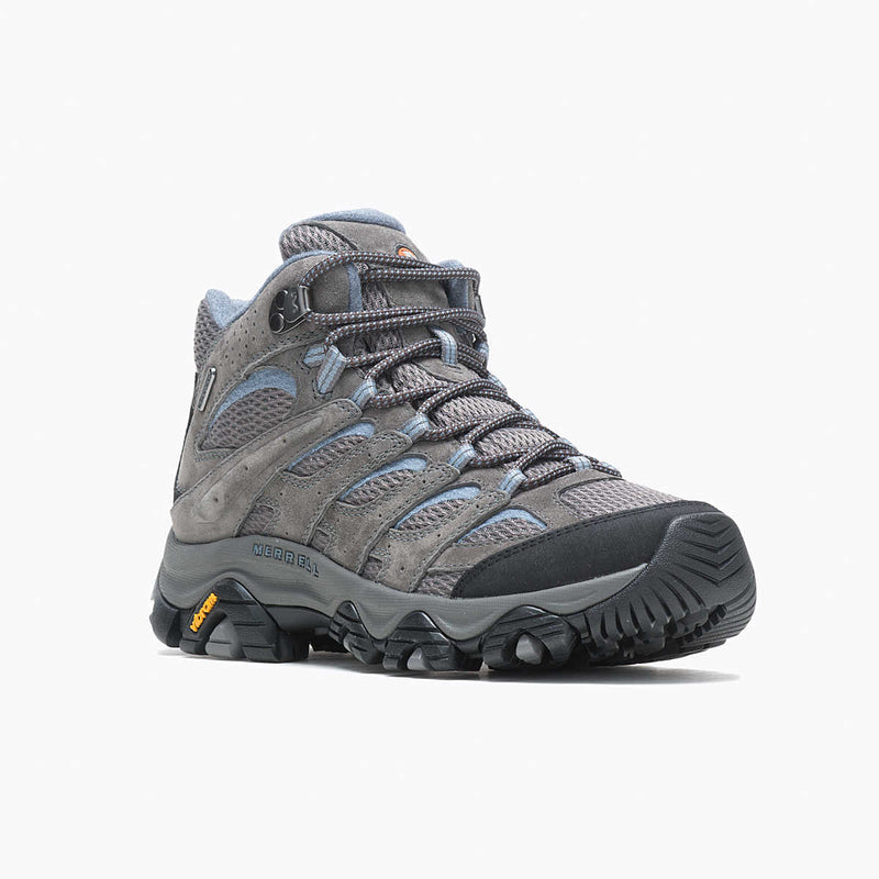 Merrell Women's Moab 3 Mid Waterproof Boot