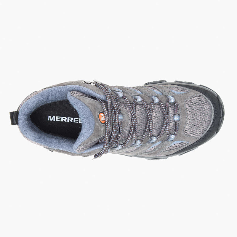 Merrell Women's Moab 3 Mid Waterproof Boot