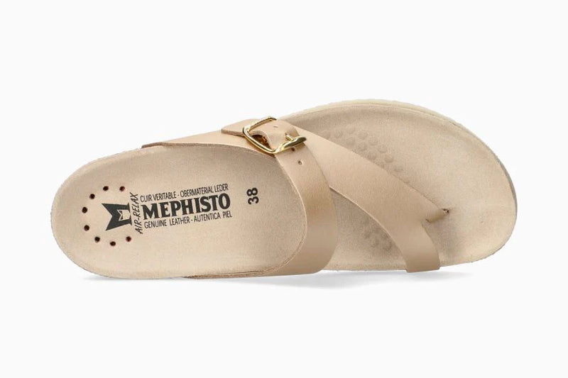 Mephisto Women's Helen Thong Sandal