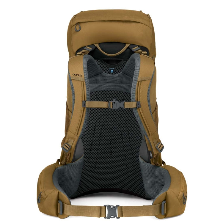 Osprey Men's Rook 65L Backpacking Backpack