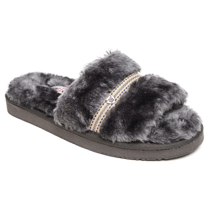 Minnetonka Women's London Slipper