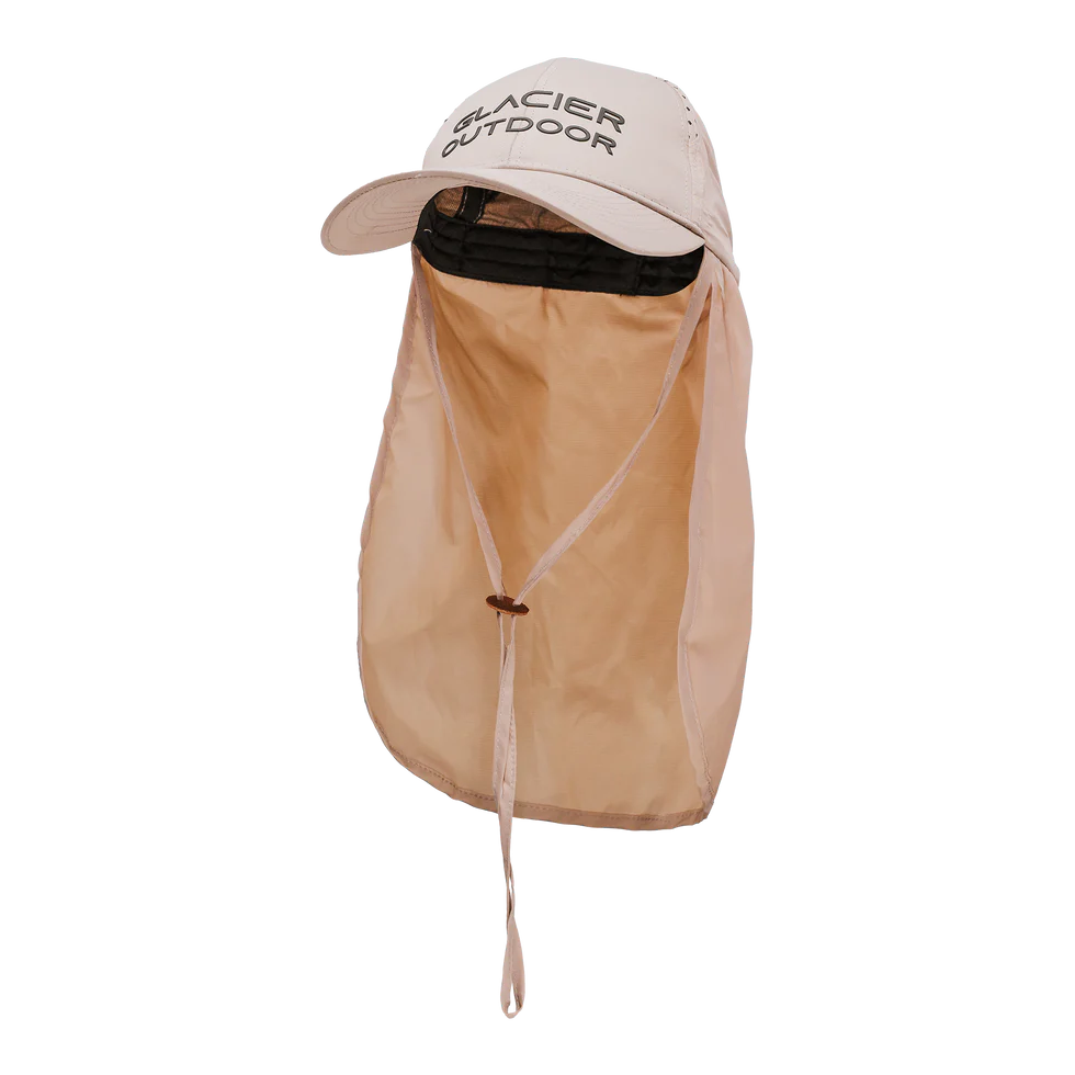 Glacier Glove Unisex Mojave Sun Hat