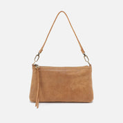 Hobo Darcy Crossbody in Buffed Leather Bag