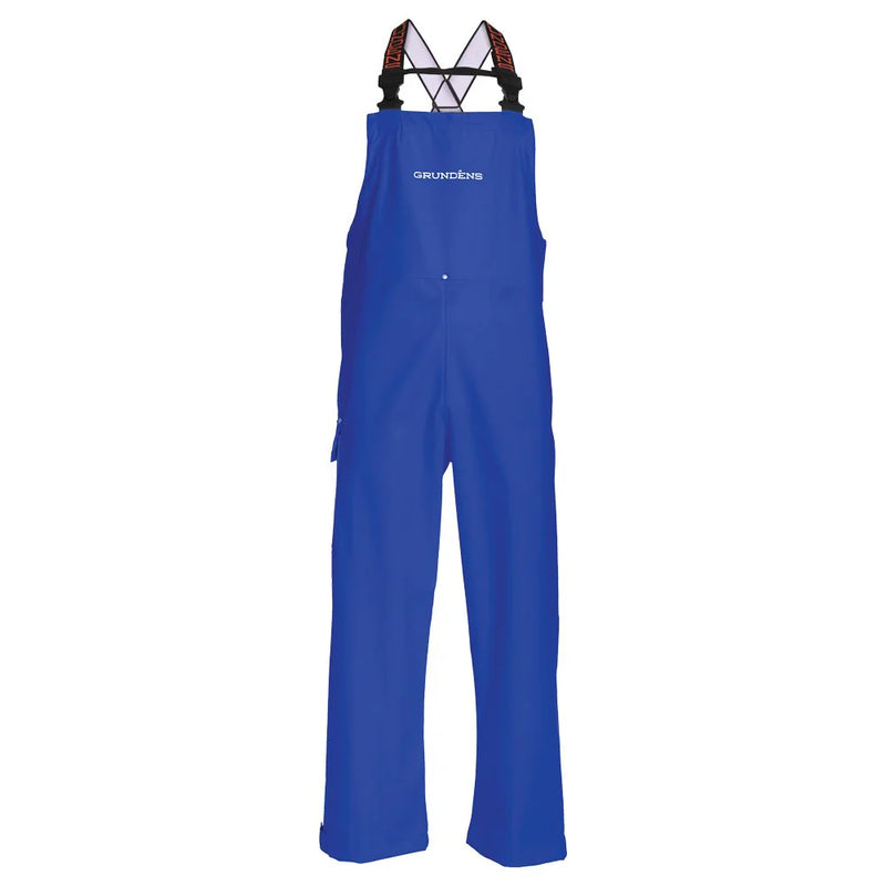 Grundéns Men's Neptune 509 Commercial Fishing Bib Pants