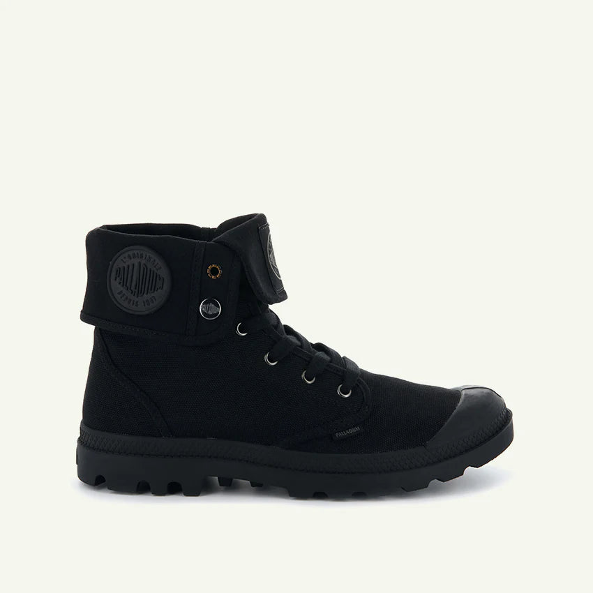 Palladium Women's Baggy Boots