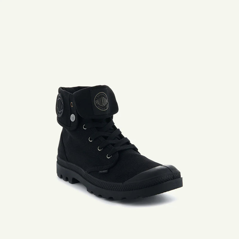 Palladium Women's Baggy Boots