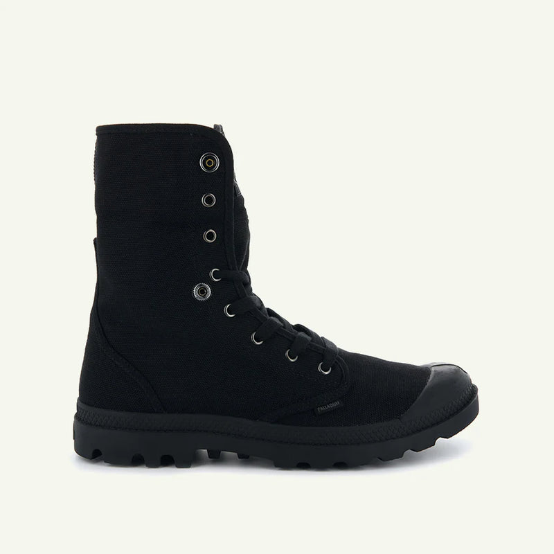 Palladium Women's Baggy Boots