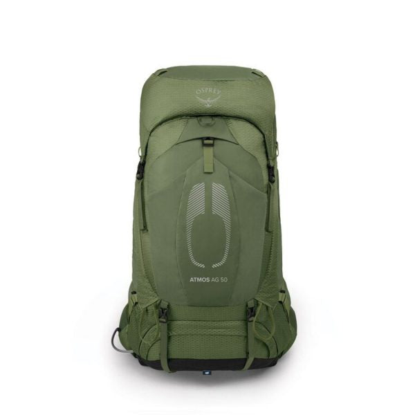 Osprey Men's Atmos AG 50 Backpacking Backpack