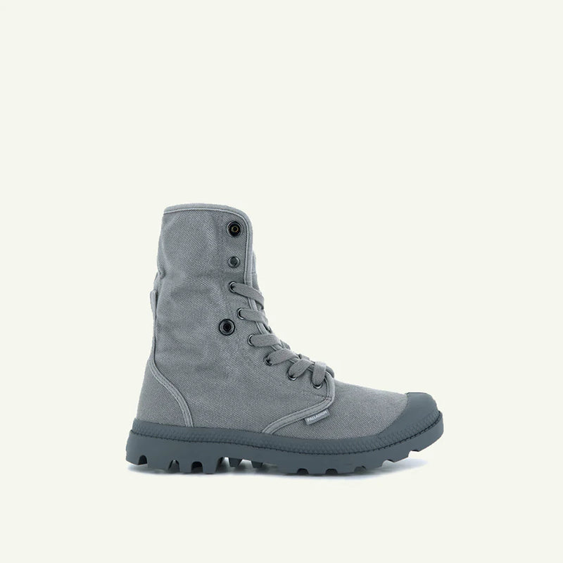 Palladium Men's Baggy Boot