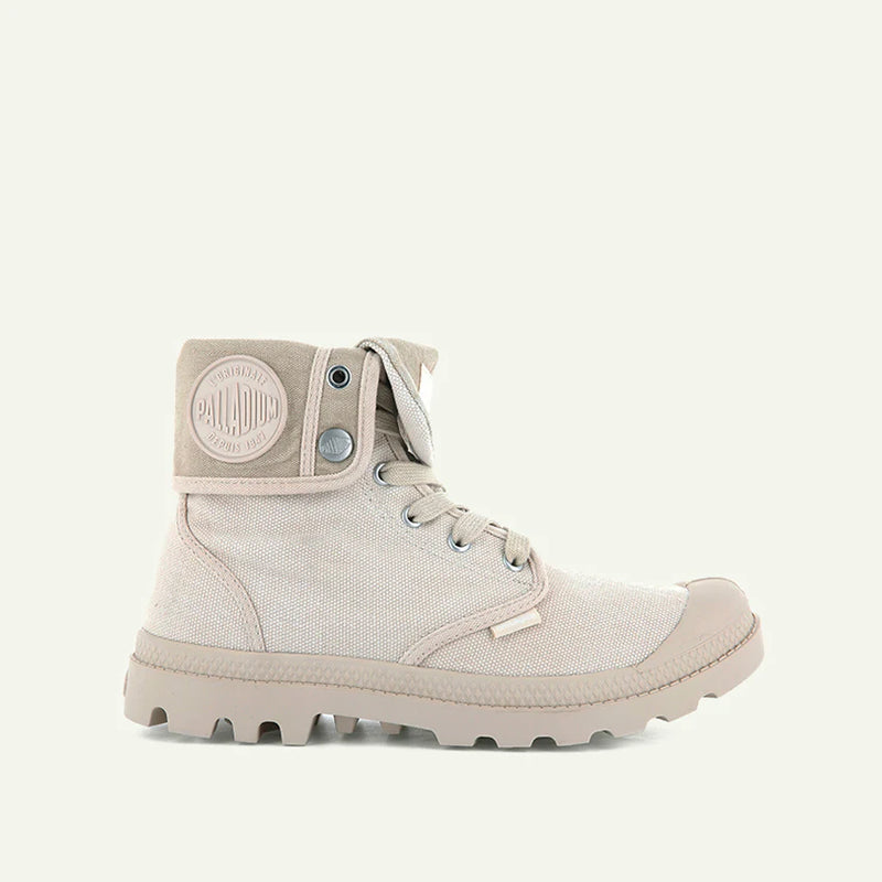 Palladium Women's Baggy Boots