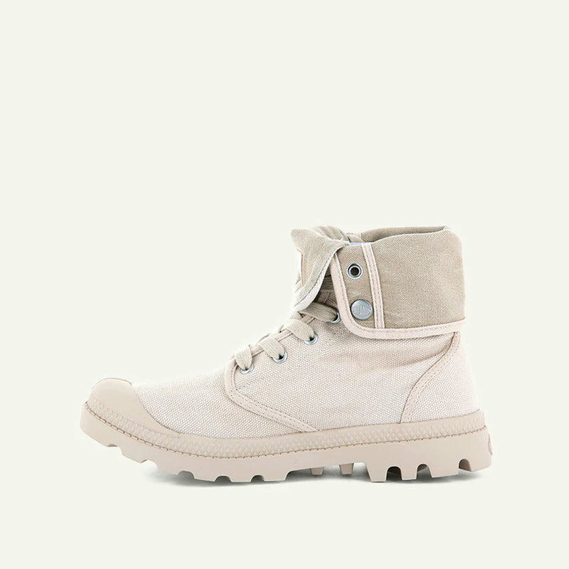 Palladium Women's Baggy Boots