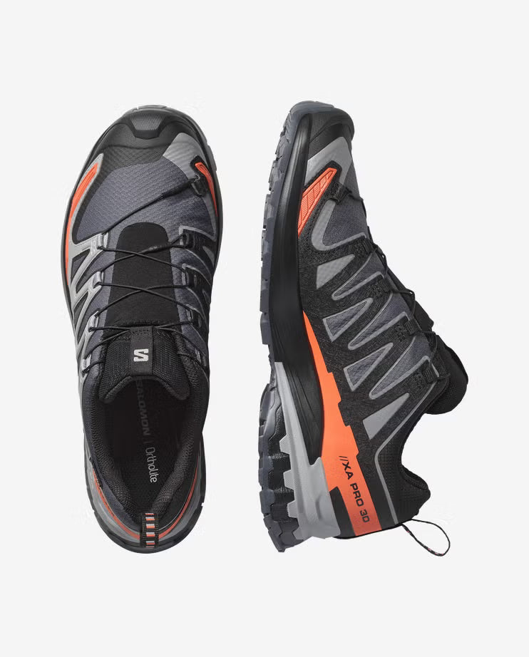 Salomon Men's XA PRO 3D V9 GORE-TEX Trail Running Shoes