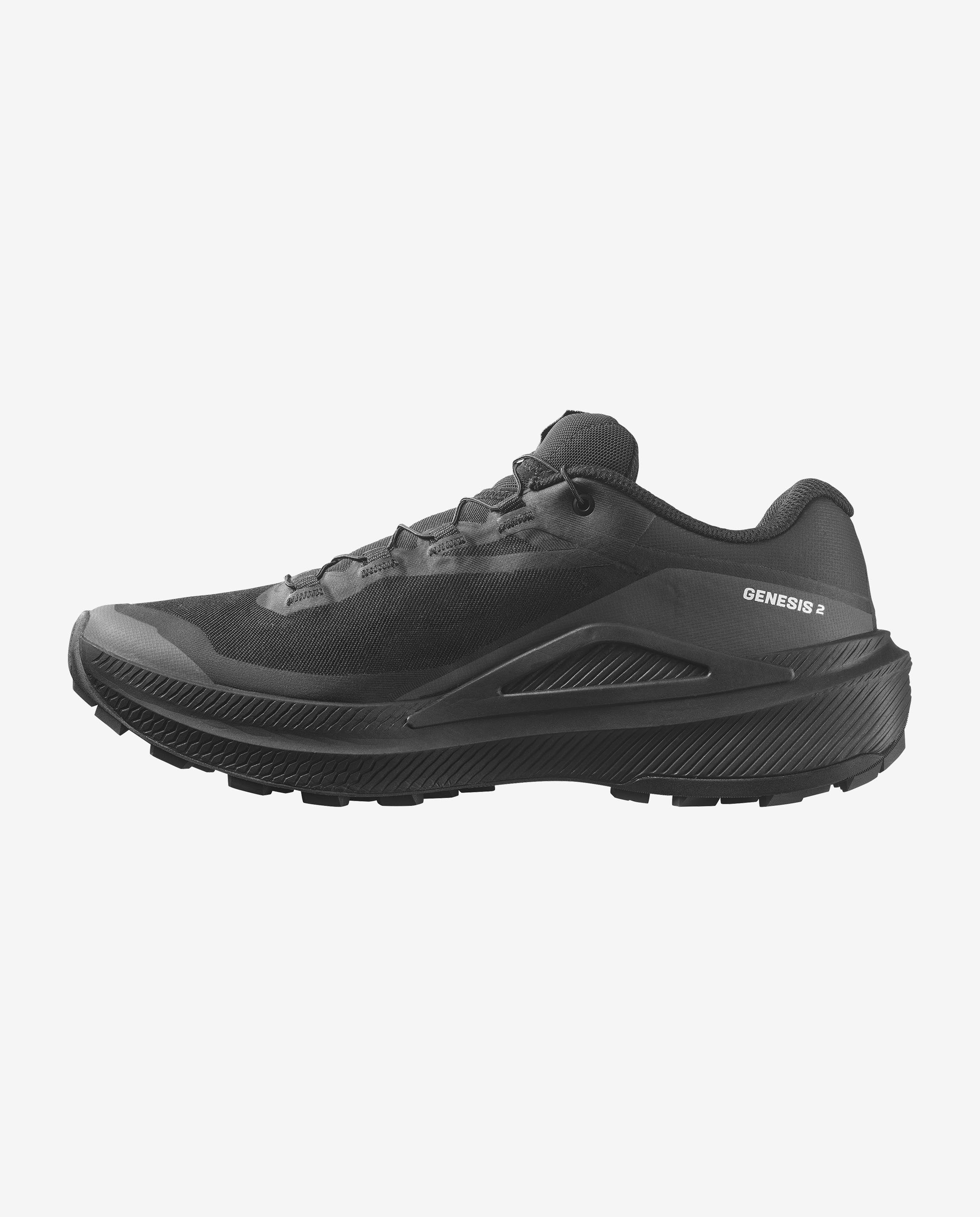 Salomon Men's Genesis 2 GTX Trail Running Shoes