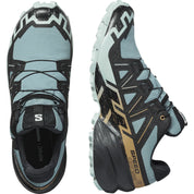 Salomon Men's Speedcross 6 Gore-Tex Trail Running Shoes