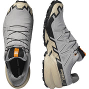 Salomon Men's Speedcross 6 Gore-Tex Trail Running Shoes