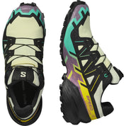 Salomon Women's Speedcross 6 Gore-Tex Trail Running Shoes