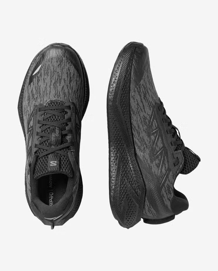 Salomon Men's Aero Glide 4 Road Running Shoes