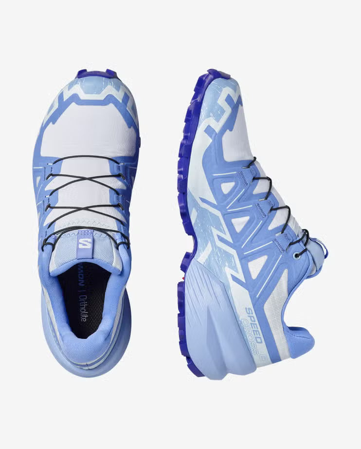 Salomon Women's Speedcross 6 Trail Running Shoes