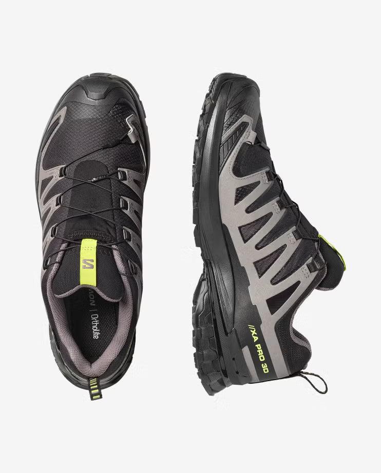 Salomon Men's XA PRO 3D V9 GORE-TEX Trail Running Shoes
