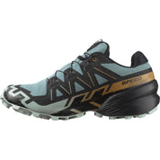 Salomon Men's Speedcross 6 Gore-Tex Trail Running Shoes