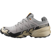 Salomon Men's Speedcross 6 Gore-Tex Trail Running Shoes