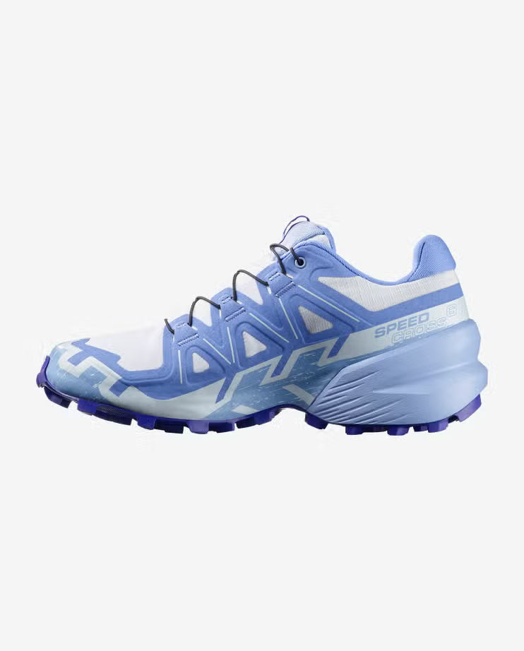 Salomon Women's Speedcross 6 Trail Running Shoes