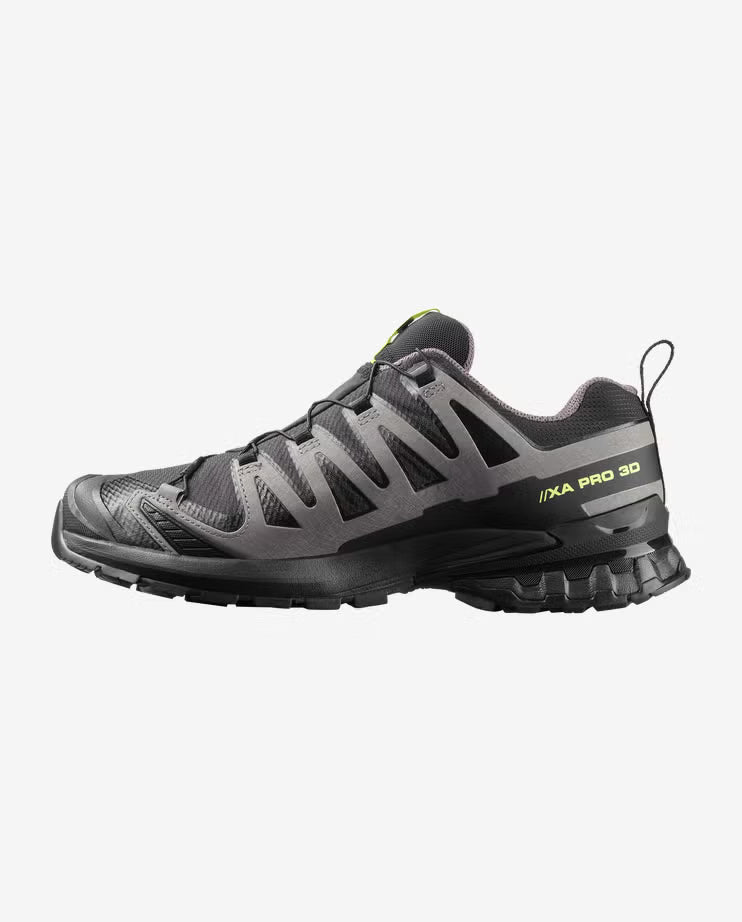 Salomon Men's XA PRO 3D V9 GORE-TEX Trail Running Shoes