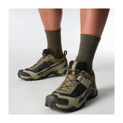 Salomon Men's X Ultra 5 Gore-Tex Hiking Shoes
