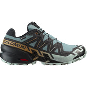 Salomon Men's Speedcross 6 Gore-Tex Trail Running Shoes