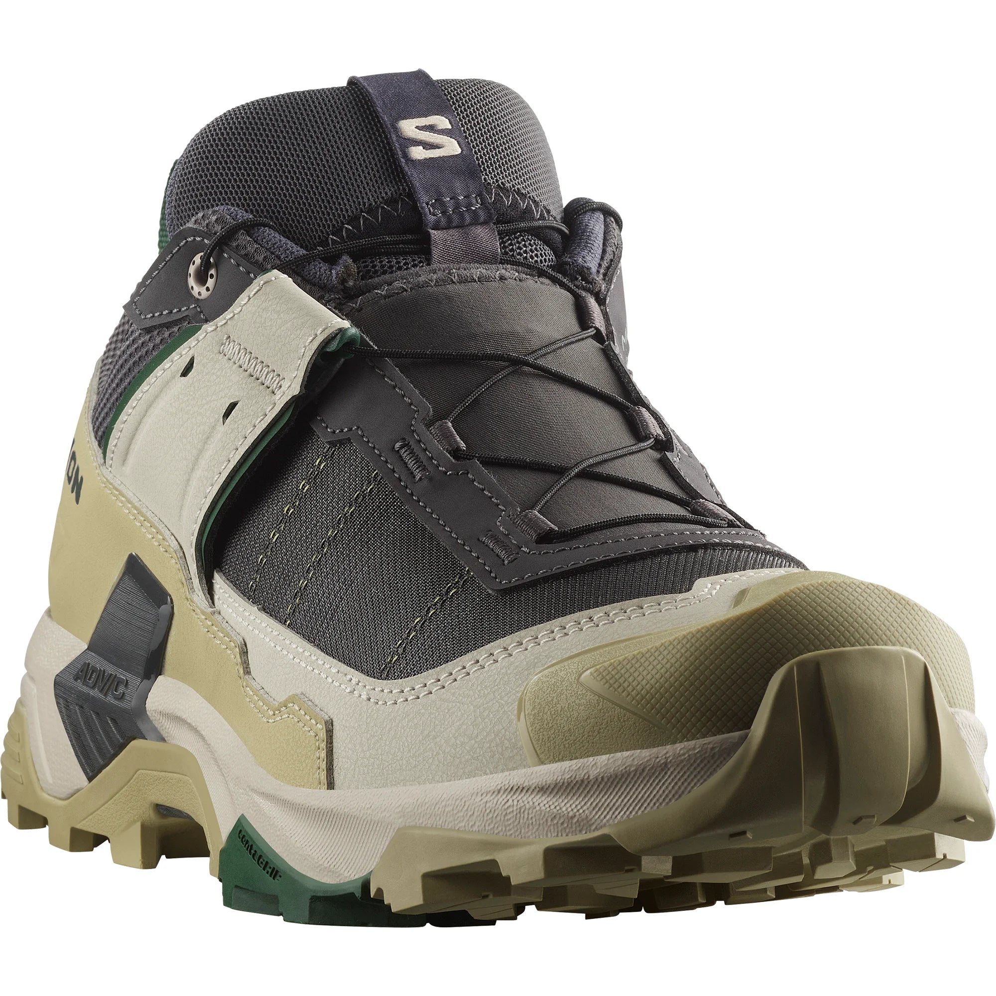 Salomon Men's X Ultra 5 Gore-Tex Hiking Shoes