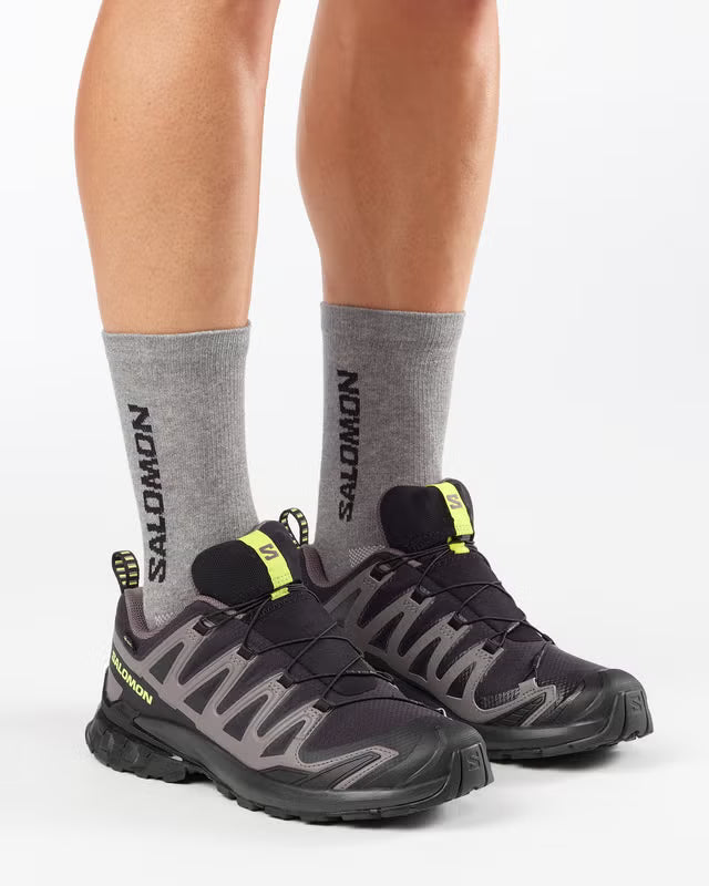 Salomon Men's XA PRO 3D V9 GORE-TEX Trail Running Shoes