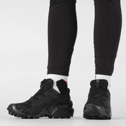 Salomon Women's Speedcross 6 Gore-Tex Trail Running Shoes