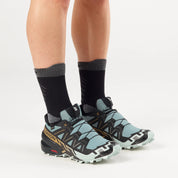 Salomon Men's Speedcross 6 Gore-Tex Trail Running Shoes