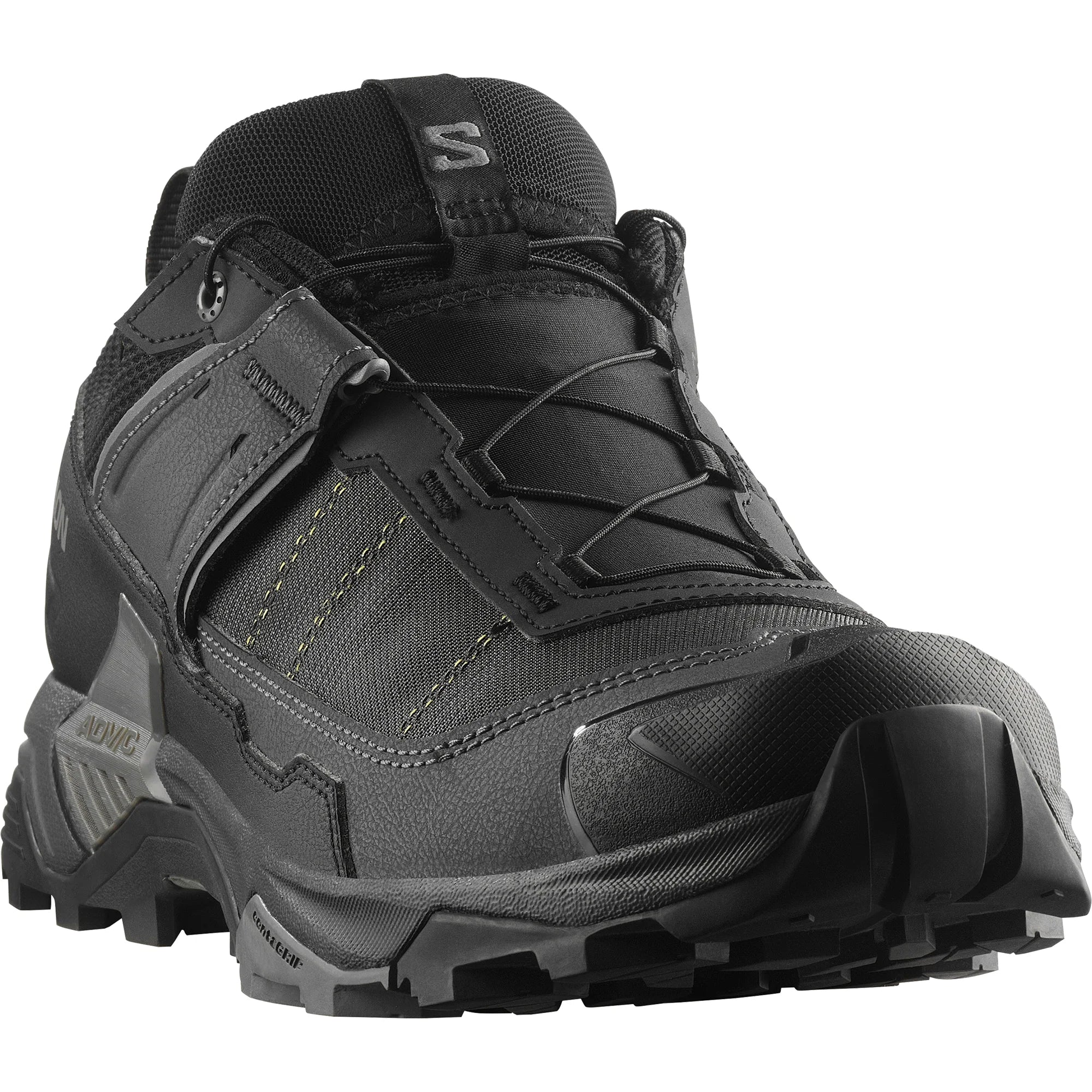 Salomon Men's X Ultra 5 Gore-Tex Hiking Shoes