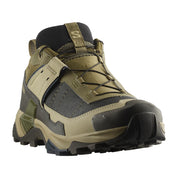 Salomon Men's X Ultra 5 Gore-Tex Hiking Shoes