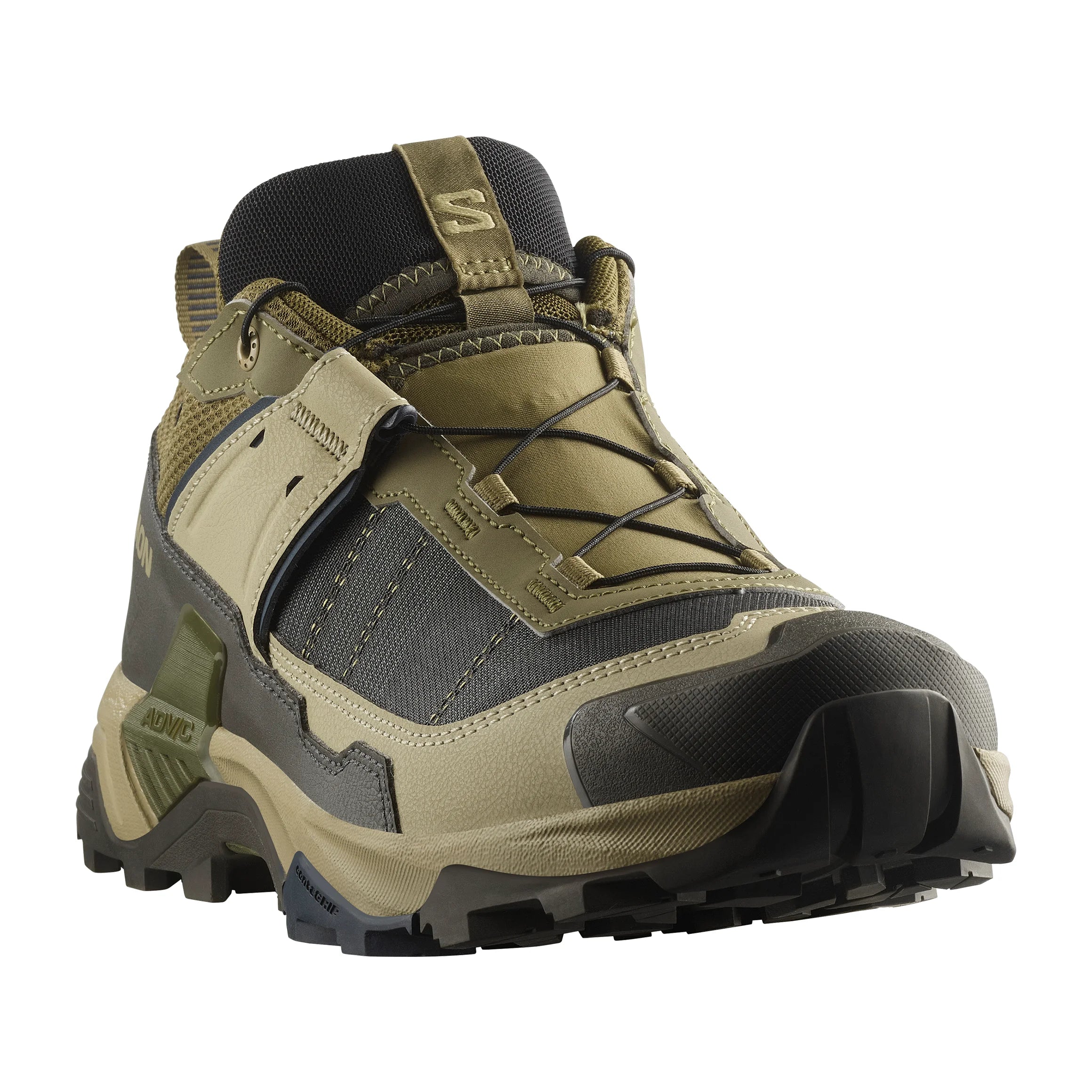Salomon Men's X Ultra 5 Gore-Tex Hiking Shoes