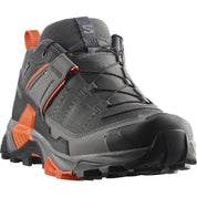 Salomon Men's X Ultra 5 Gore-Tex Hiking Shoes