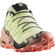 Salomon Women's Speedcross 6 Gore-Tex Trail Running Shoes