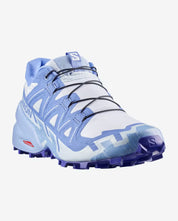 Salomon Women's Speedcross 6 Trail Running Shoes
