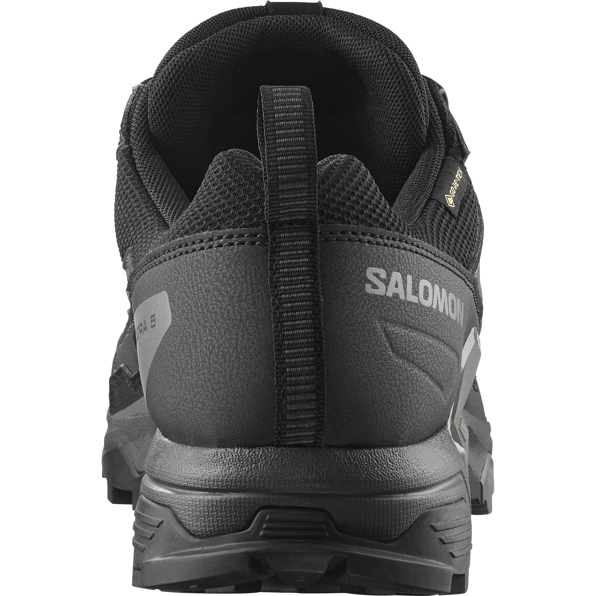 Salomon Men's X Ultra 5 Gore-Tex Hiking Shoes