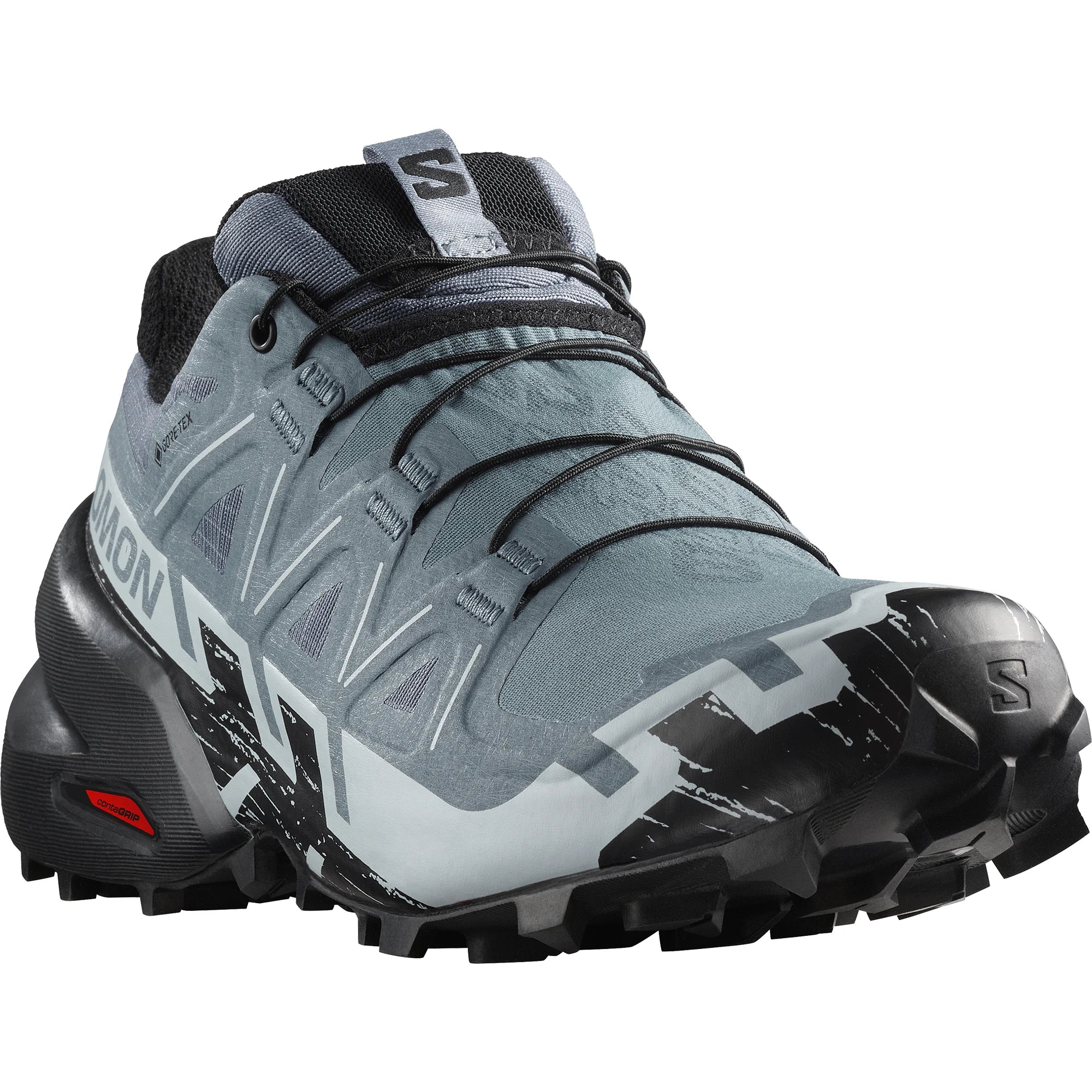 Salomon Women's Speedcross 6 Gore-Tex Trail Running Shoes