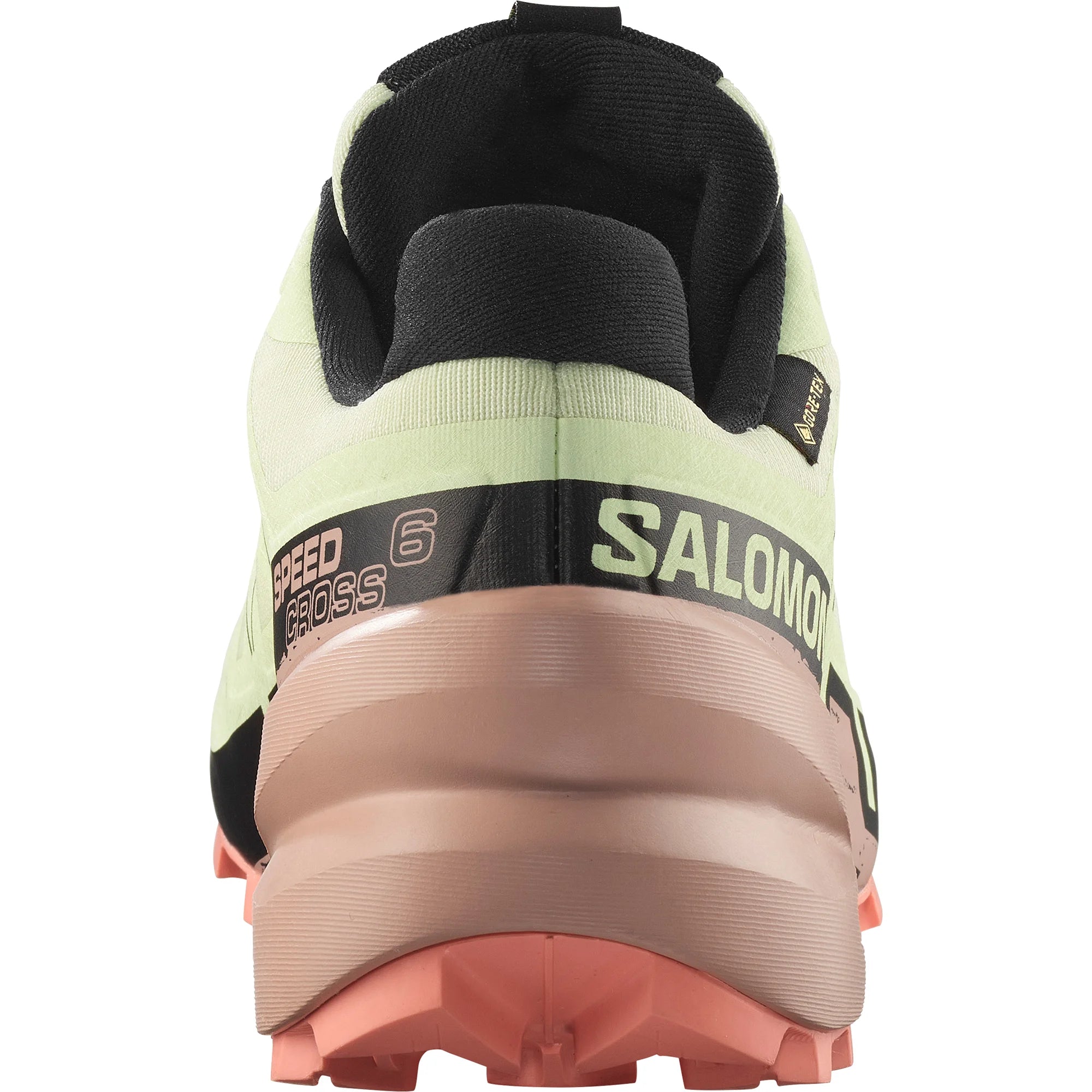 Salomon Women's Speedcross 6 Gore-Tex Trail Running Shoes
